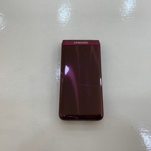 중고전문매장 갤럭시폴더2LTE 정상해지폰
