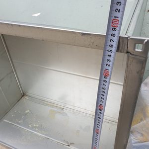 대형철재화분