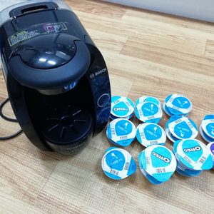 보쉬 bosch 타시모 tassimo 커피머신 캡슐머신 커피캡슐머신 캡슐커피머신