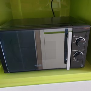 (전자랜지) 하이마트 전자랜지