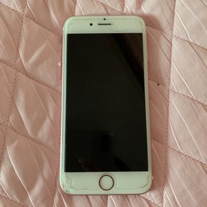 아이폰6s 로즈골드