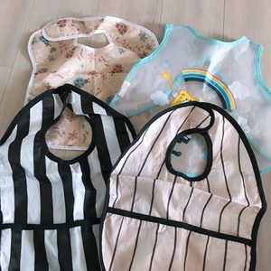 이유식턱받이 일괄