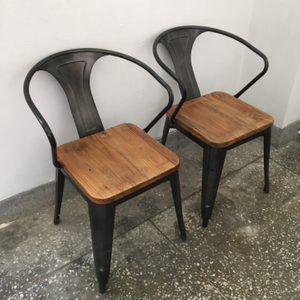 철제의자 판매합니다