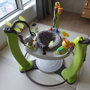 점퍼루 판매해요.(이븐플로 점퍼루 점프앤런 정글퀘스트)