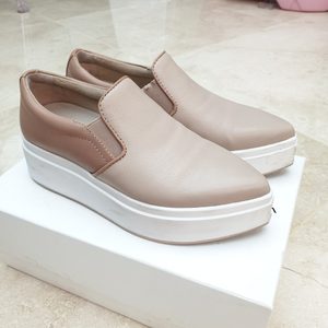 DKNY 슬립온 여성슬립온중고
