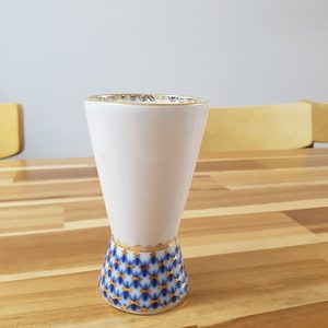 로모노소프 화병