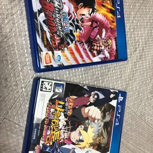 ps4 타이틀 판매