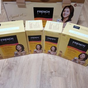 프렌치카페믹스 140T