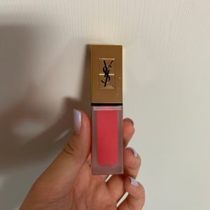 입생로랑, 입생로랑 립스틱, 입생로랑 틴트, 입생로랑 따뚜아쥬 꾸띄르22호