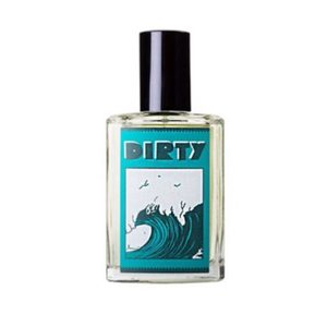 정품 러쉬 더티 액체향수 50ml(50ml기준으로 1/3 사용함) 내놓아요~