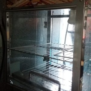 추러스오븐기