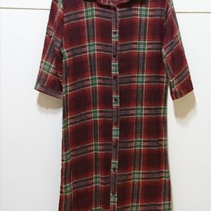롱셔츠 or 외투 (55~66)