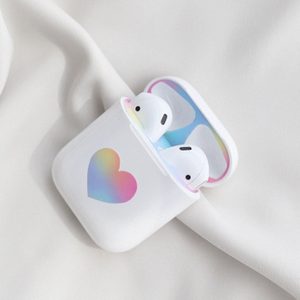 에어팟 철가루 방지 스티커 10종