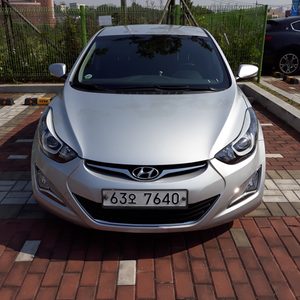현대 더뉴아반떼 1.6 GDi 스마트 14년식 중고차할부 중고차리스 중고차딜리버리1899-7445 중고차매매