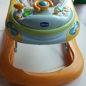 치코 보행기와 파코라반 보행기신발