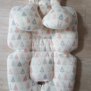 보니숑 유모차라이너