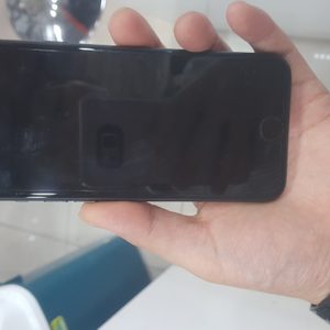 아이폰7 256기가 매트블랙 판매합니다