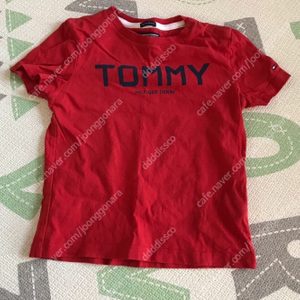 TOMMY Tommyhilfiger 타미 타미힐피거 타미키즈 타미티셔츠 유아티셔츠 아동티셔츠 돌쟁이 두돌쟁이