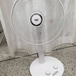 중고 선풍기