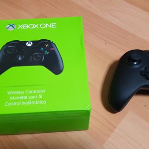 xbox one 호환패드
