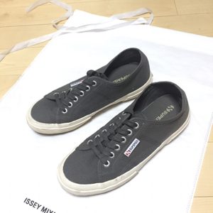 superga 39사이즈(250)