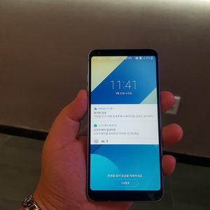 LG G6 32G