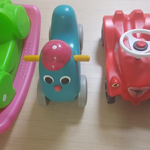 자동차, 흔들말 일괄 13000원