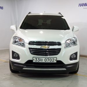 쉐보레 트렉스LT 디럭스 15년11월식 4만킬로 무사고