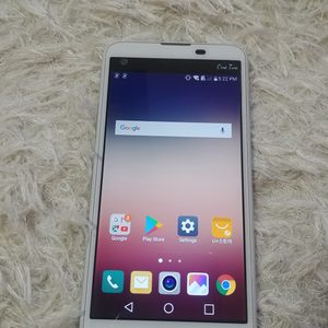 LG Screen