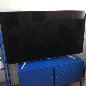 65인치 4k uhd tv 판매합니다.