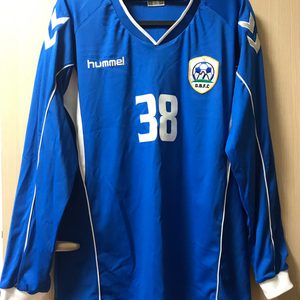험멜 남성 축구복 긴팔/반팔/축구양말 축구 연습복