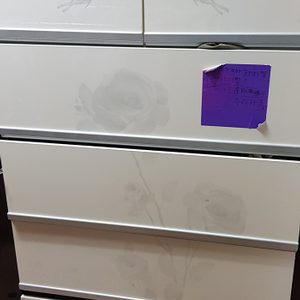 5단 서랍장 3단서랍장