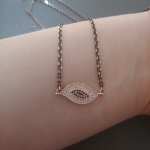 목걸이(새상품)
