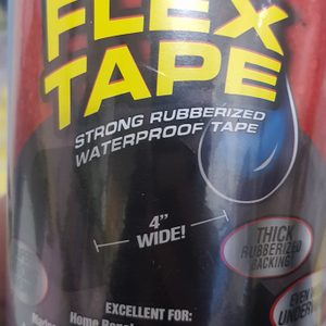 flex 플랙스 테이프