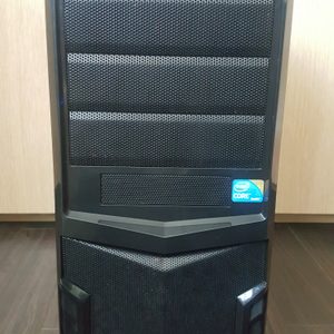 롤 풀옵 데스크탑 컴퓨터 본체 본체 게임용 가정용 사무용