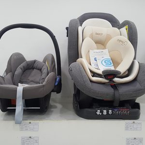 카시트 DP상품 할인 판매