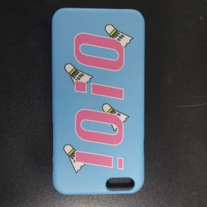 아이폰6 oioi폰케이스(정품)