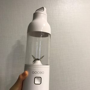 GOCEO 믹서텀블러 믹서기 텀블러믹서기