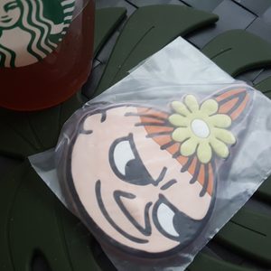 일본 미이 핸드미러