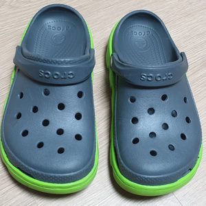 크록스 샌달