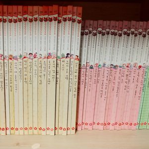 글뿌리 톡톡펜 & 성장발달동화전집(55권)&playtime in English전집(40권)