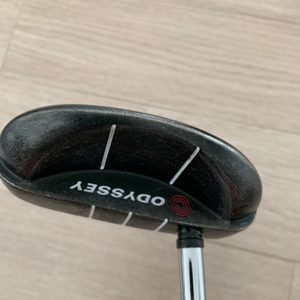 골프 퍼터 중고 판매 오딧세이 퍼터