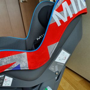 카시트 BMW MINI bmw미니 카시트