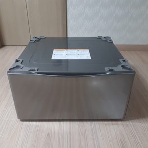 LG 건조기 세탁기 키높이 수납장 판매 합니다. 상태 A+