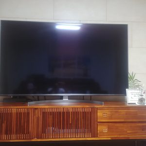 LG 65인치 중고 판매 (65sk8000)