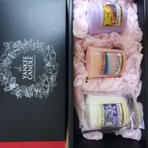 양키캔들 선물세트 새상품