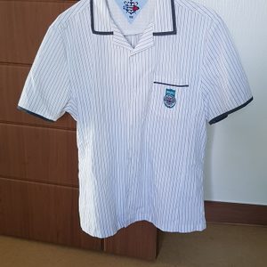 양산시 남부고 남자 하복