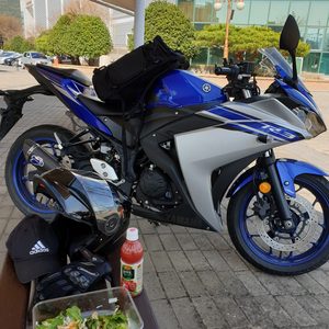 16년 R3 떼르 풀배기 420만원 당일화물