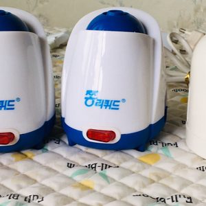 모기향 / 모기퇴치제/ 모기 훈증기
