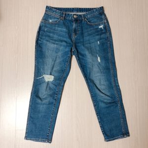 여자 청바지 (28사이즈)